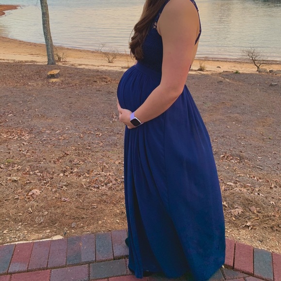 Lulu’s Romantic Tale Maxi - Picture 2 of 7